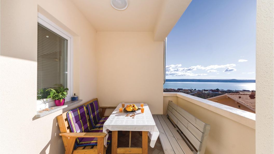 Apartman Maslenica - CDA436 (1)