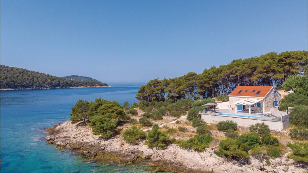 Vendégház Mikulina Luka - CDS095 (1)