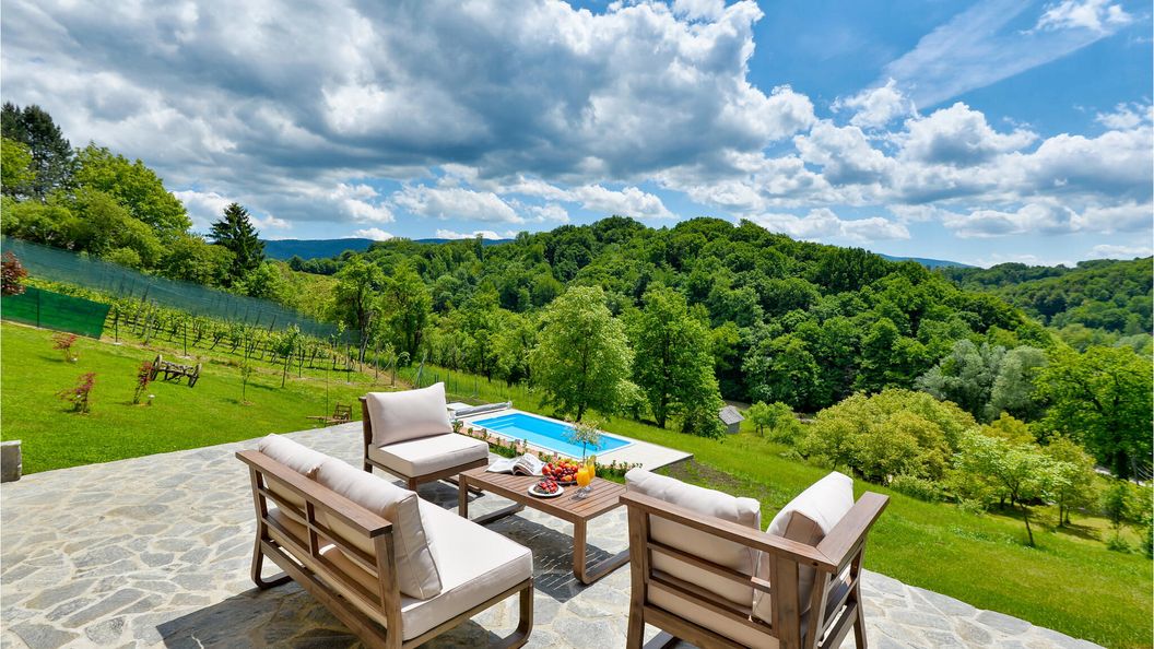 Vendégház Stubičke Toplice - CCC247 (1)