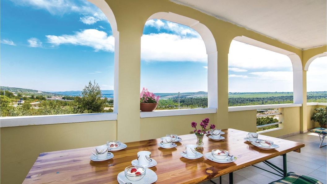 Apartman Slivnica - CDA267 (1)