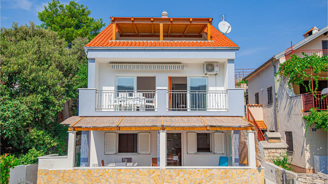 Vendégház Grebaštica - CDJ751 (1)