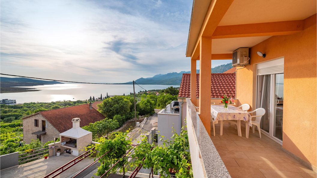 Apartman Rovanjska - CDA862 (1)