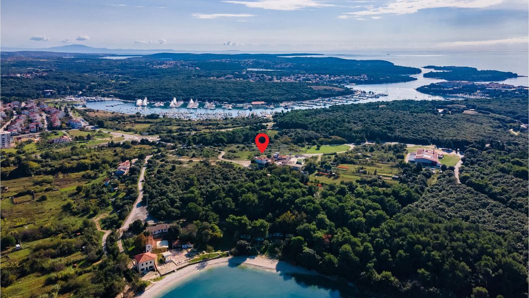 Apartman Pula - CIR409 (1)