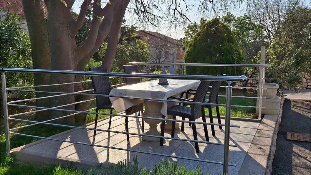 Apartman Novi Vinodolski - CKN590 (1)