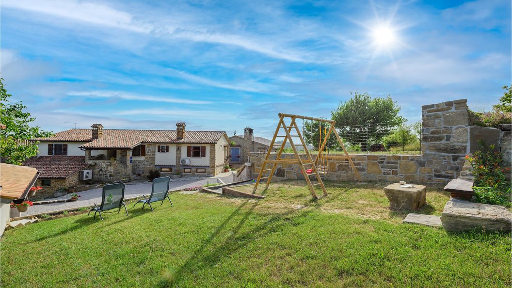 Apartman Cerovlje - CIC714 (1)