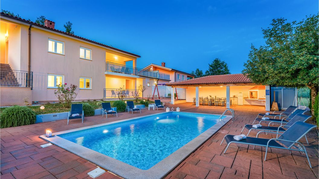 Vendégház Pazin - CIC068 (1)