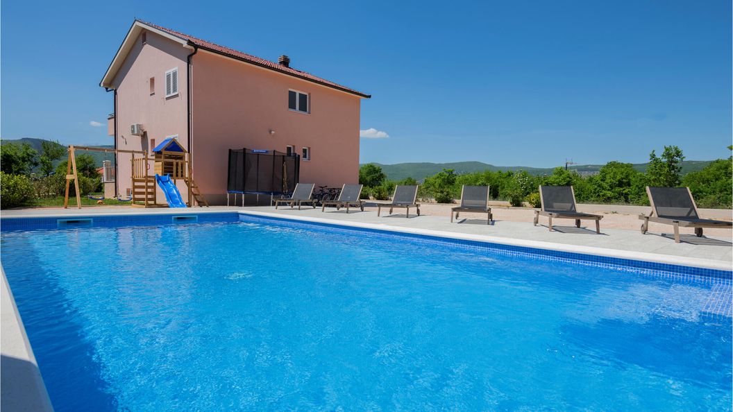 Vendégház Donji Proložac - CDC612 (1)