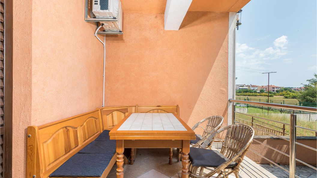 Apartman Fažana - CIF848 (1)