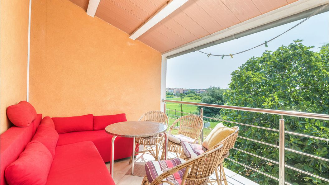 Apartman Fažana - CIF851 (1)