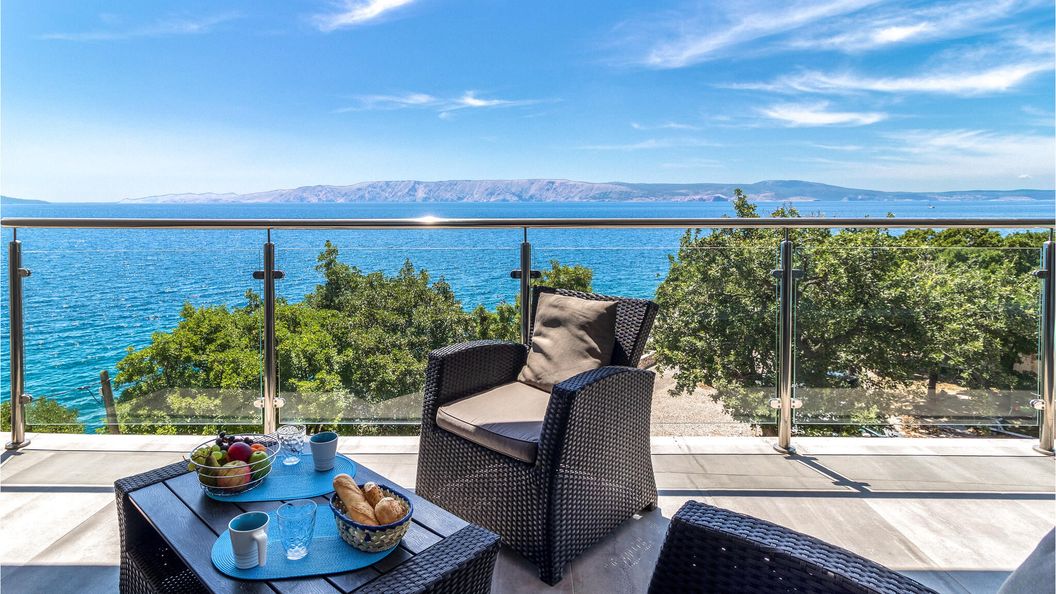 Apartman Povile - CKN636 (1)