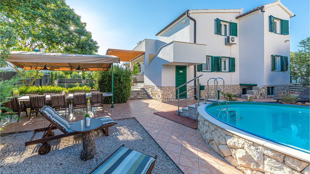 Apartman Jadrija - CDV330 (1)