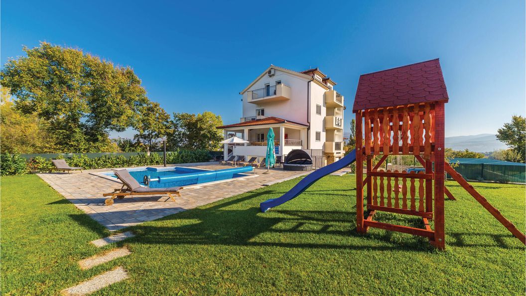 Vendégház Trilj - CDF328 (1)