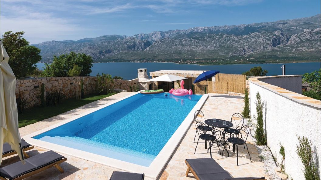 Vendégház Vinjerac - CDA560 (1)