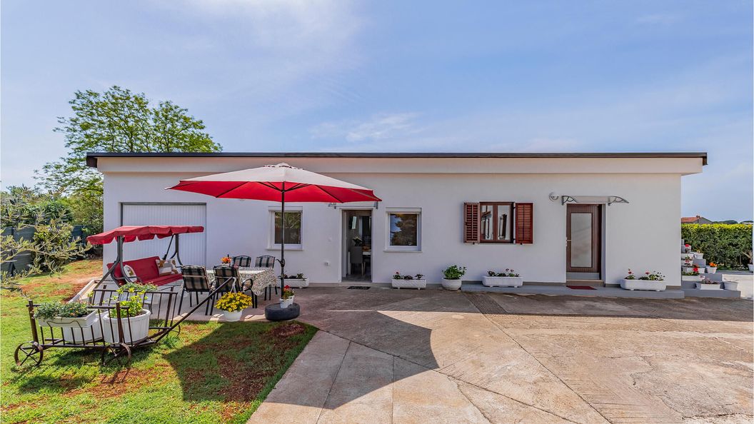 Apartman Fažana - CIF845 (1)