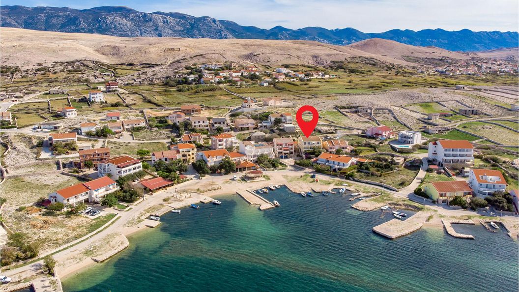 Apartman Kustići - CKP889 (1)