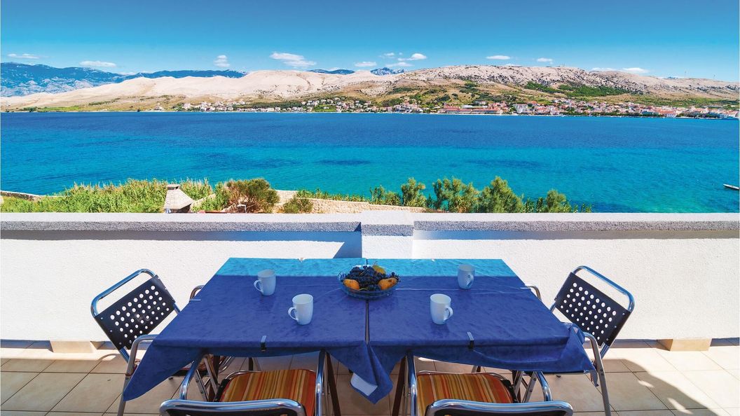 Apartman Pag - CKP581 (1)