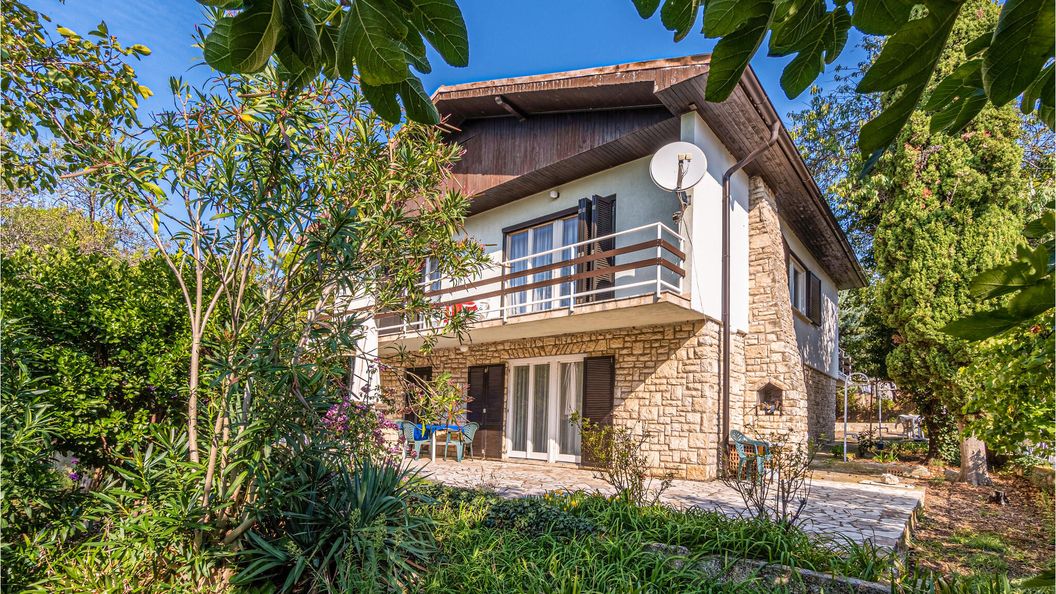 Apartman Premantura - CIA247 (1)