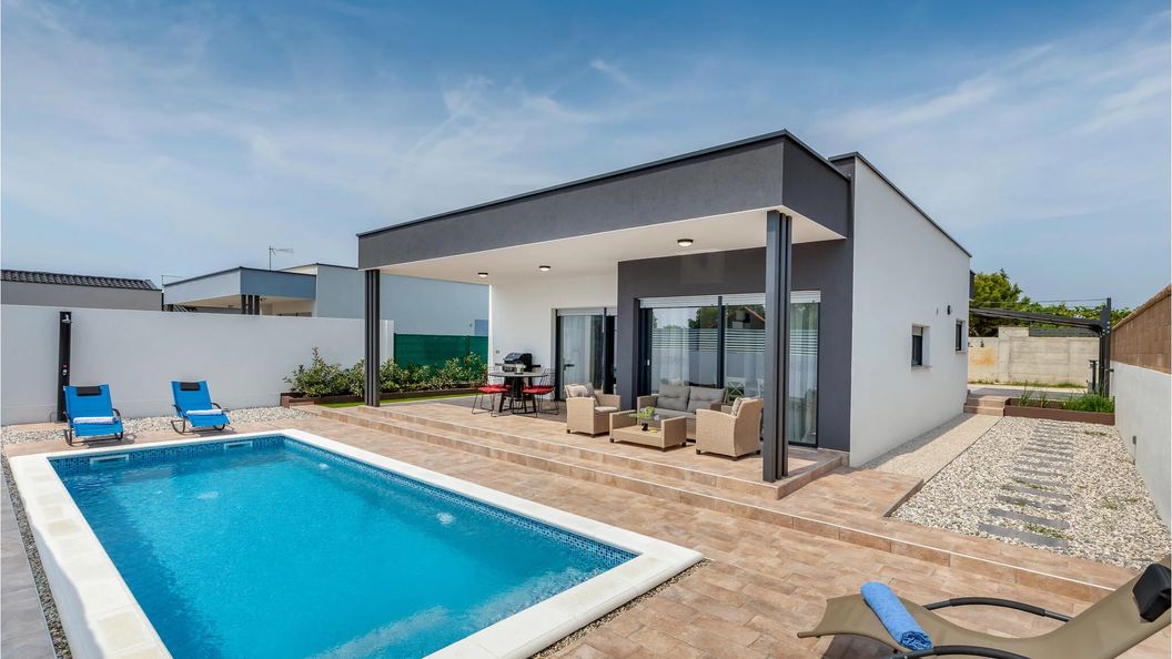 Vendégház Peroj - CIF680 (1)