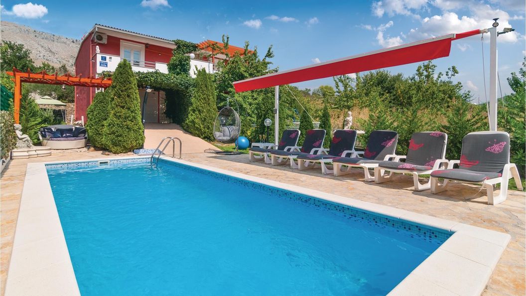 Vendégház Srinjine - CDF474 (1)