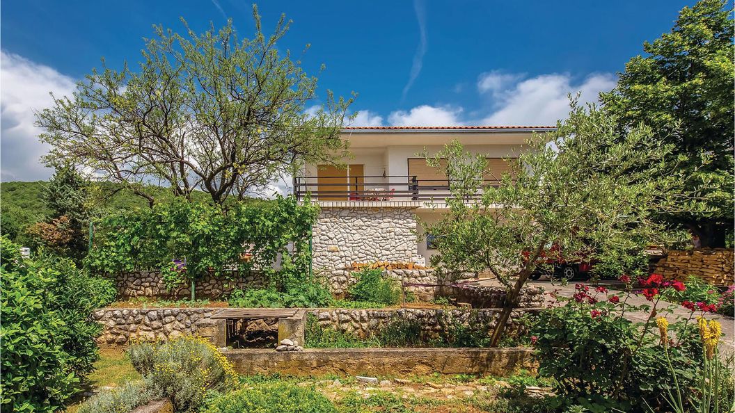 Apartman Šmrika - CKA140 (1)