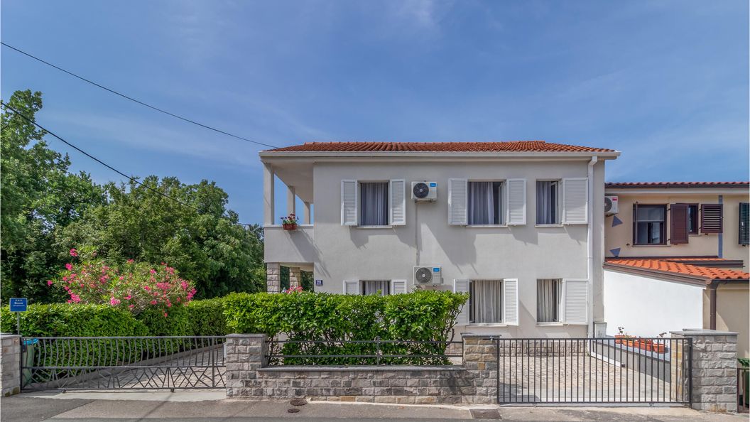 Apartman Jadranovo - CKC982 (1)