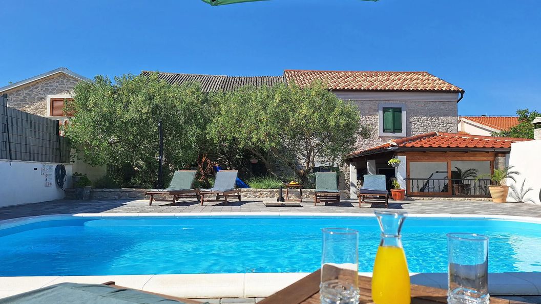 Vendégház Drage - CDA718 (1)