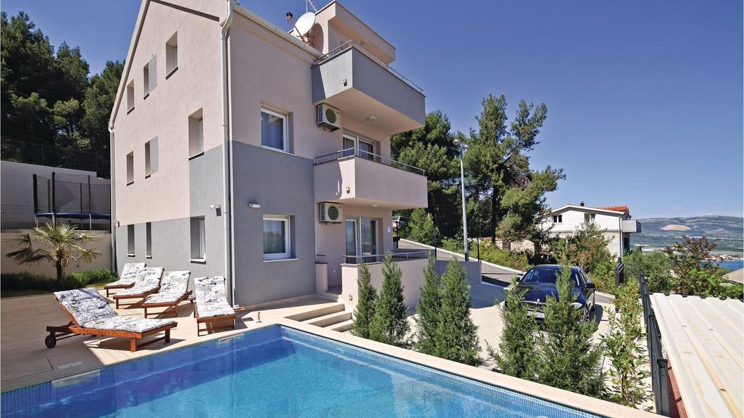 Vendégház Žedno - CDE926 (1)