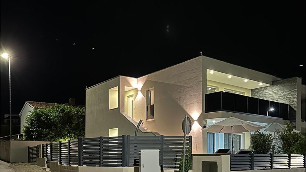 Vendégház Peroj - CIF828 (1)