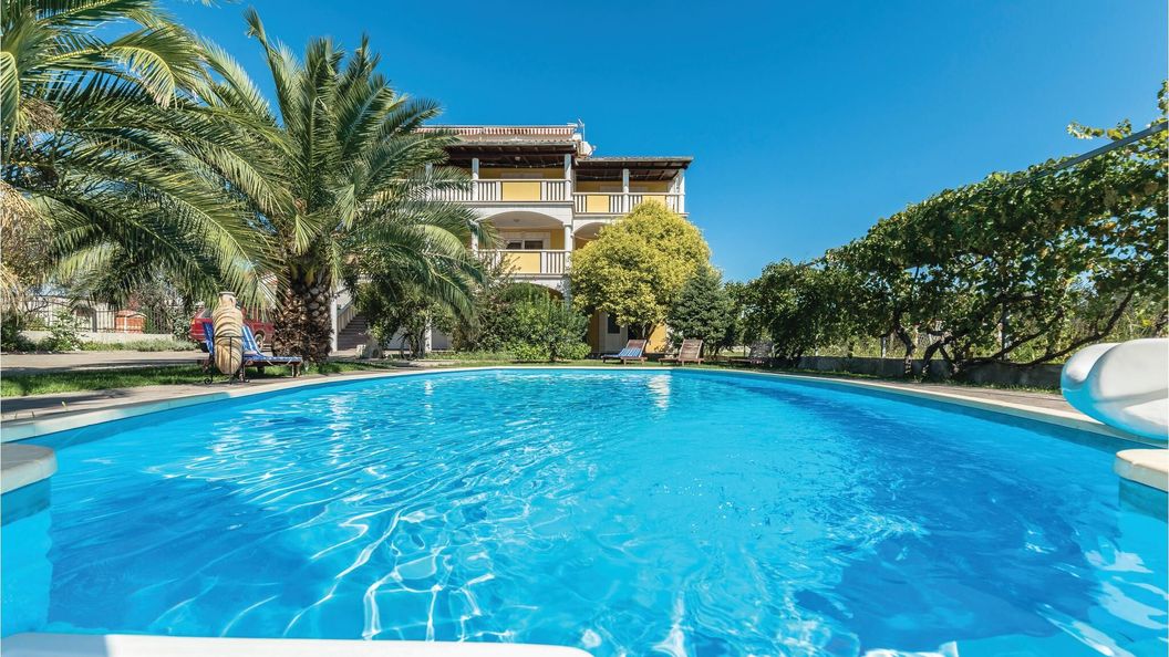 Vendégház Turanj - CDZ024 (1)