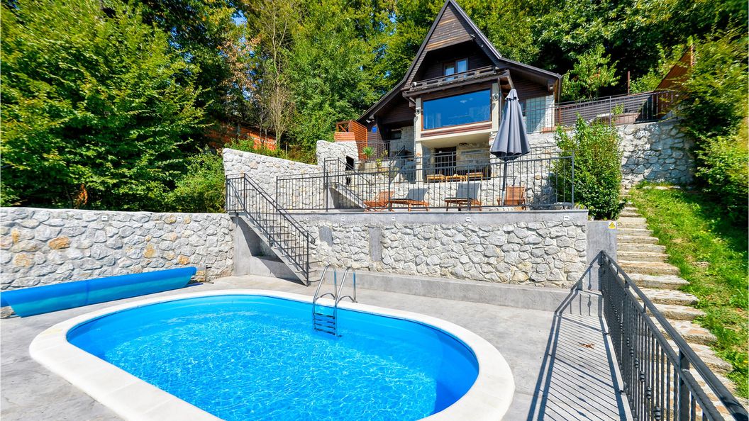 Vendégház Zadobarje - CCL102 (1)