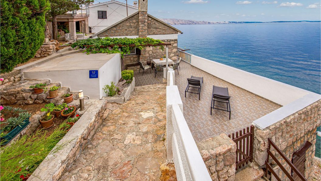 Vendégház Starigrad - CKV140 (1)