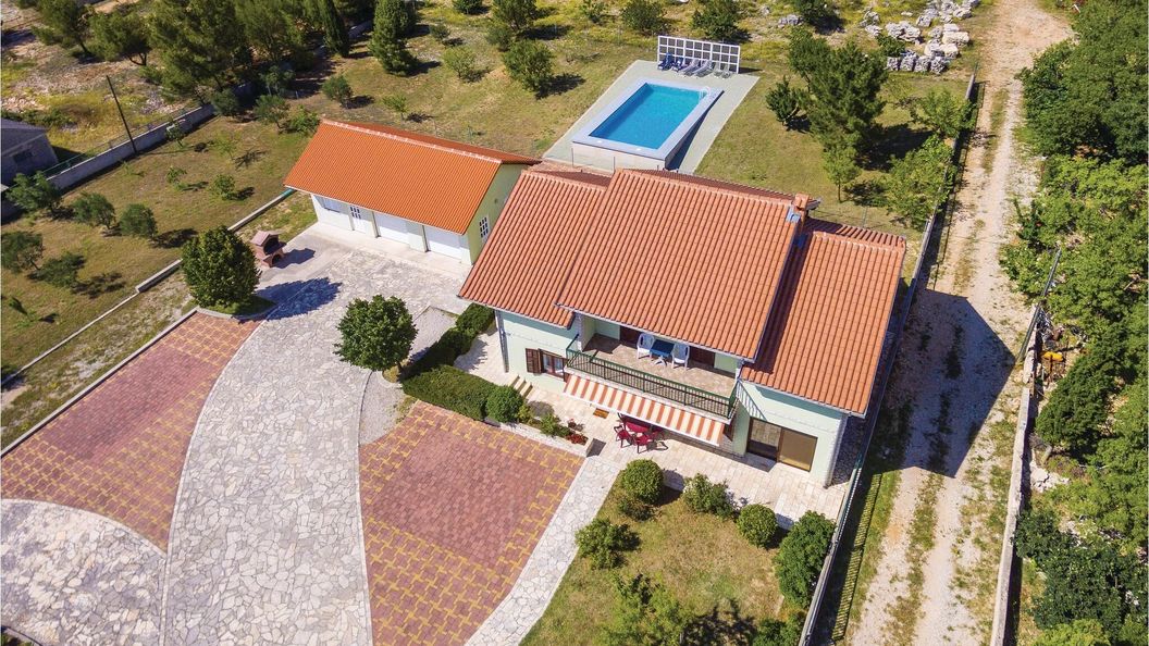 Vendégház Lisičić - CDA283 (1)