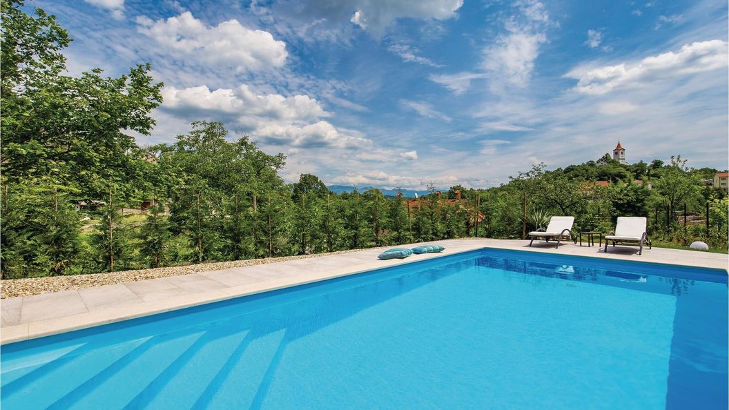 Vendégház Matulji - CKO831 (1)