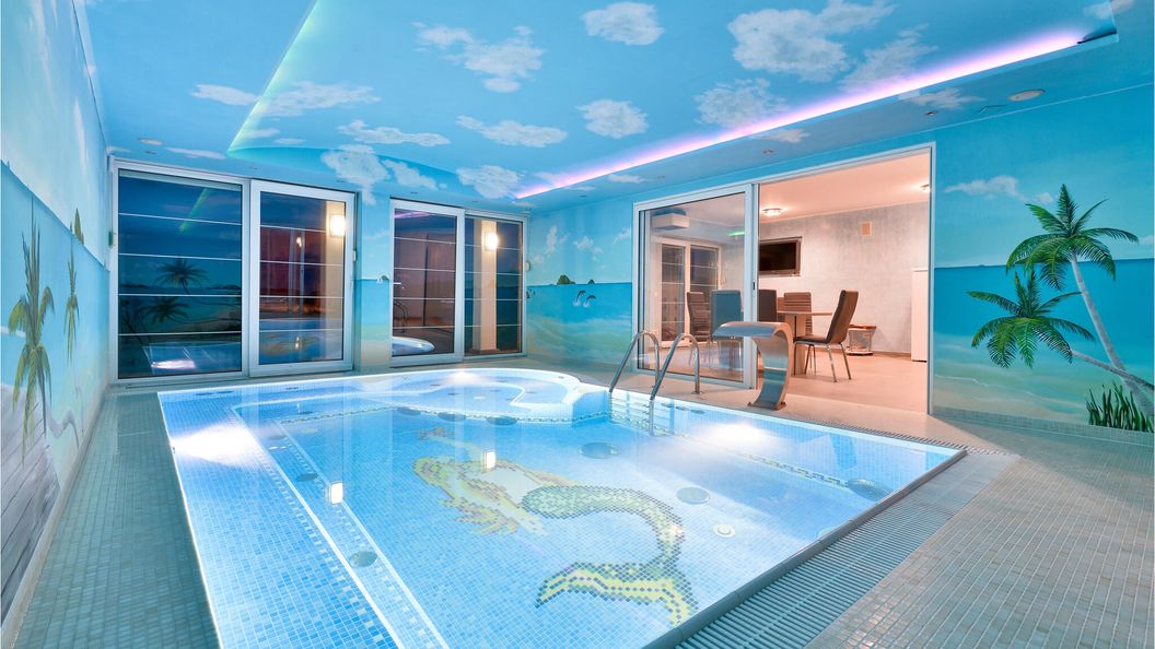 Vendégház Varaždinske Toplice - CCC077 (1)