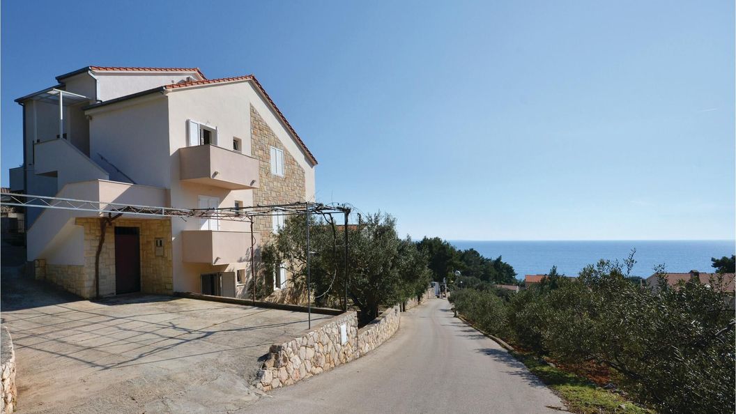 Apartman Ivan Dolac - CDH400 (1)