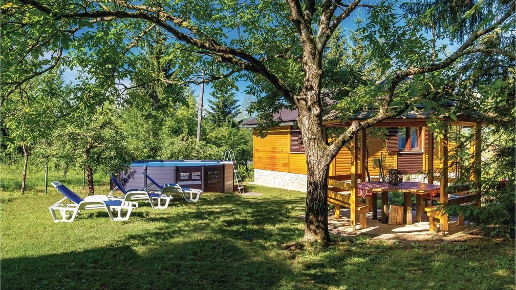 Vendégház Trošmarija - CCL056 (1)