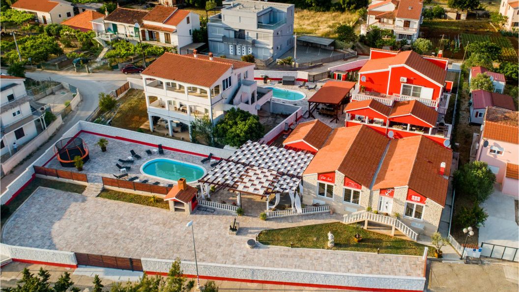 Vendégház Turanj - CDA804 (1)