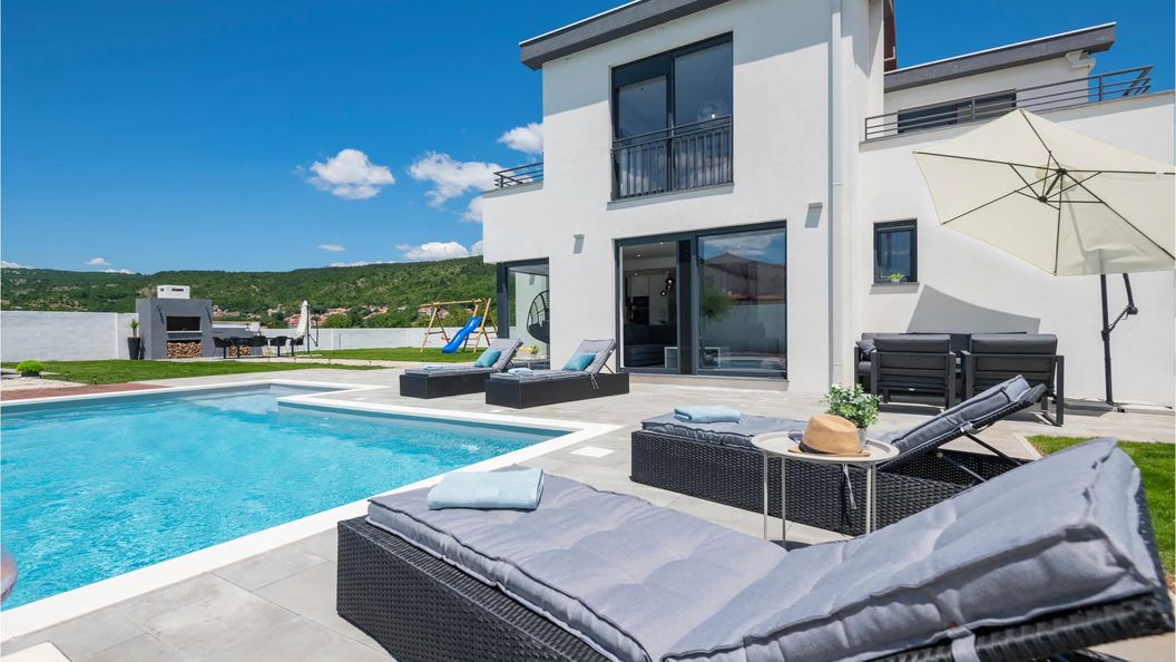 Vendégház Donji Proložac - CDC603 (1)