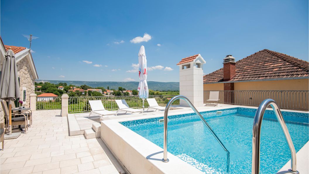 Vendégház Zmijavci - CDF988 (1)