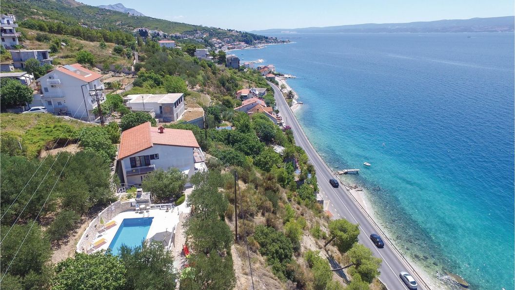 Vendégház Krilo Jesenice - CDM913 (1)