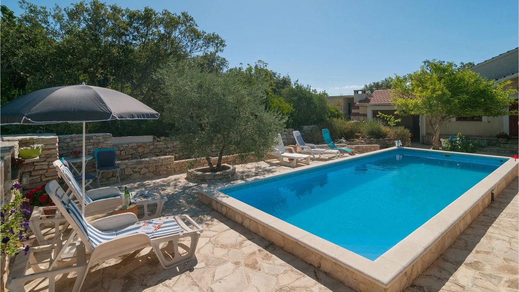 Vendégház Gornje Selo - CDO128 (1)