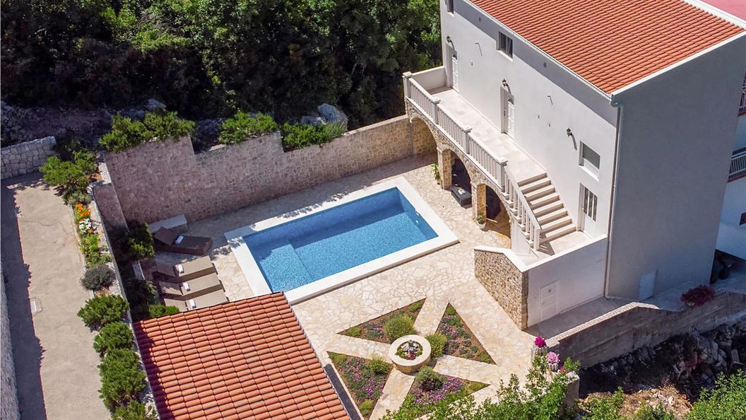 Vendégház Klek - CDR252 (1)