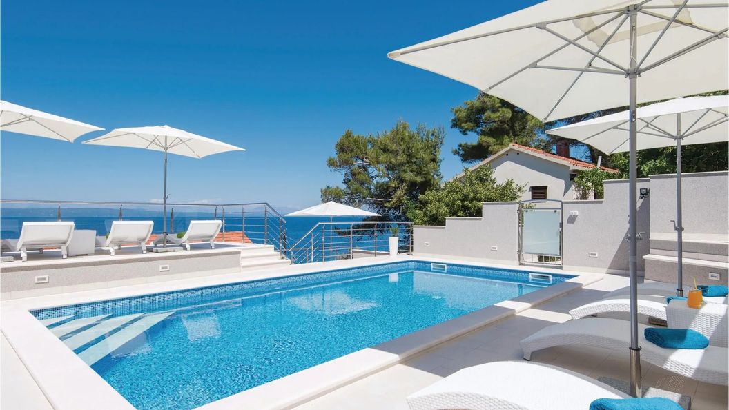 Apartman Prigradica - CDS034 (1)