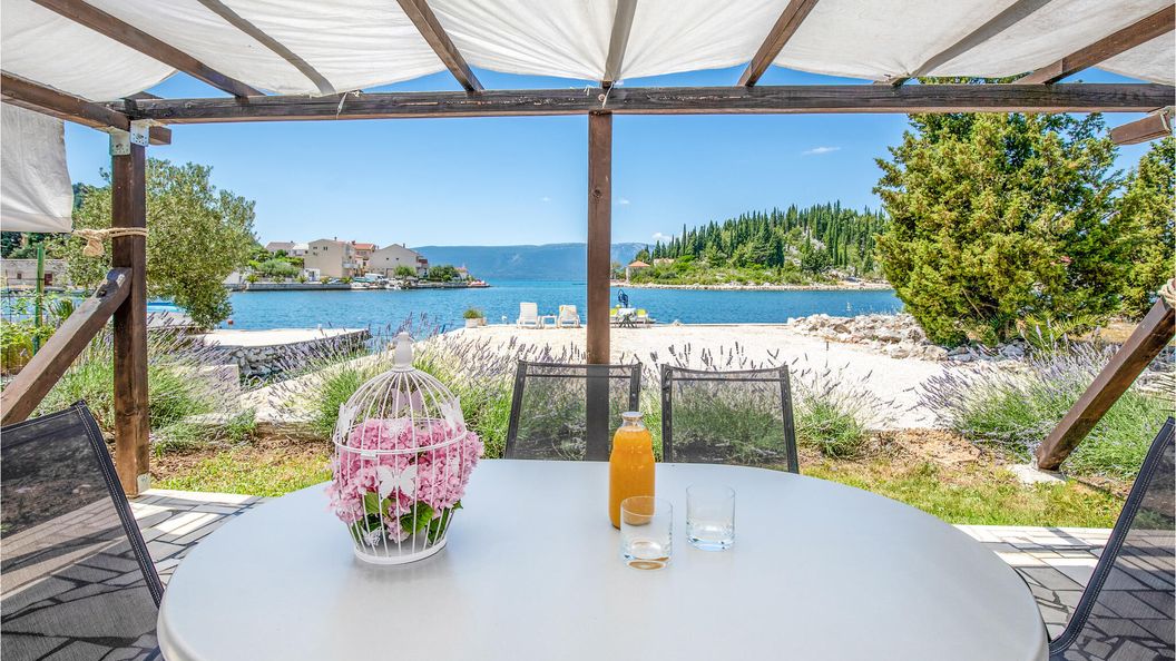 Apartman Blace - CDR152 (1)