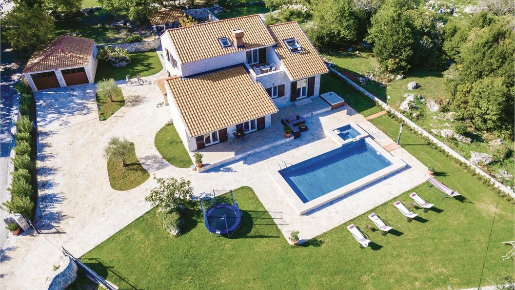 Vendégház Topolo - CDD510 (1)