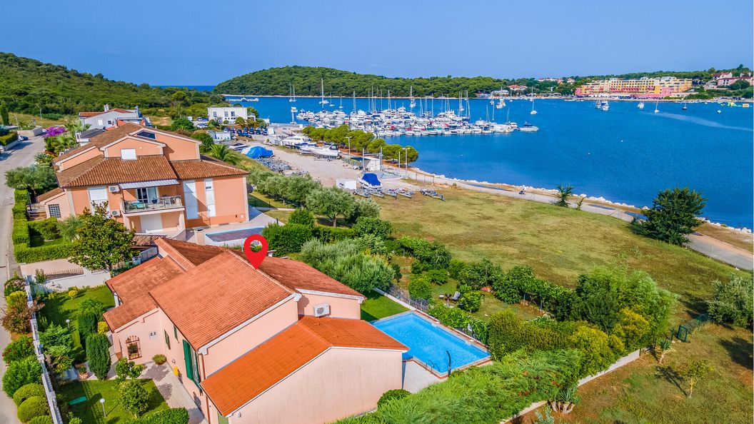 Vendégház Pula - CIB294 (1)