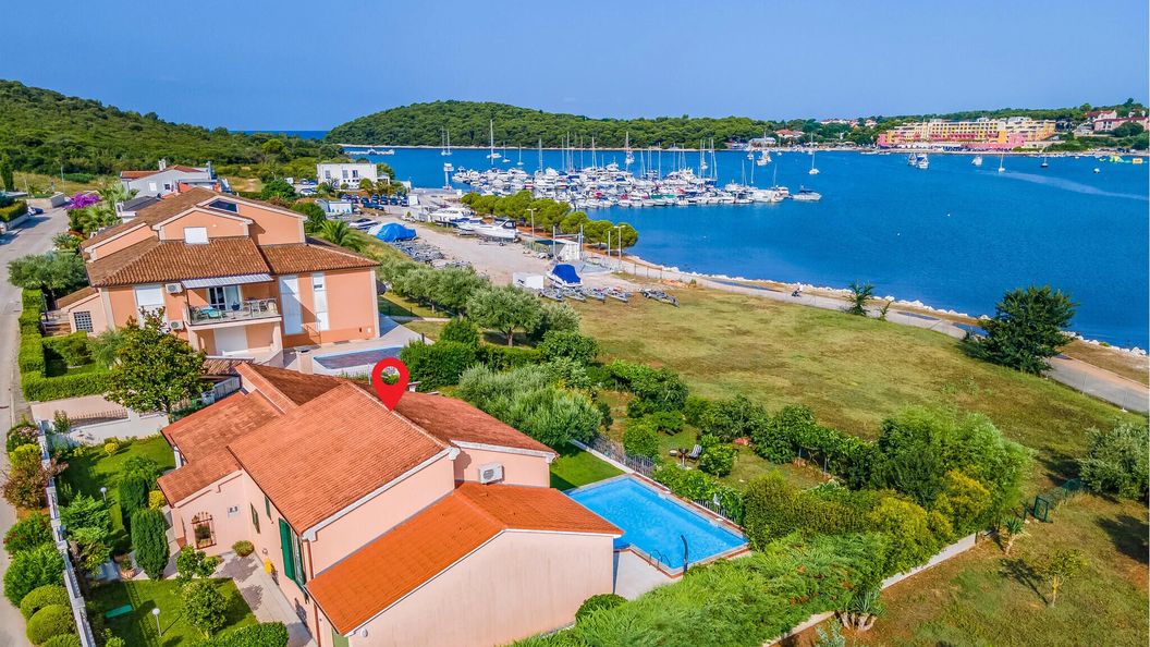 Vendégház Pula - CIB294 (1)