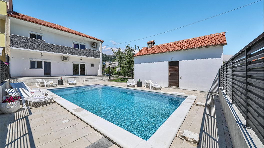 Vendégház Kaštel Stari - CDF098 (1)