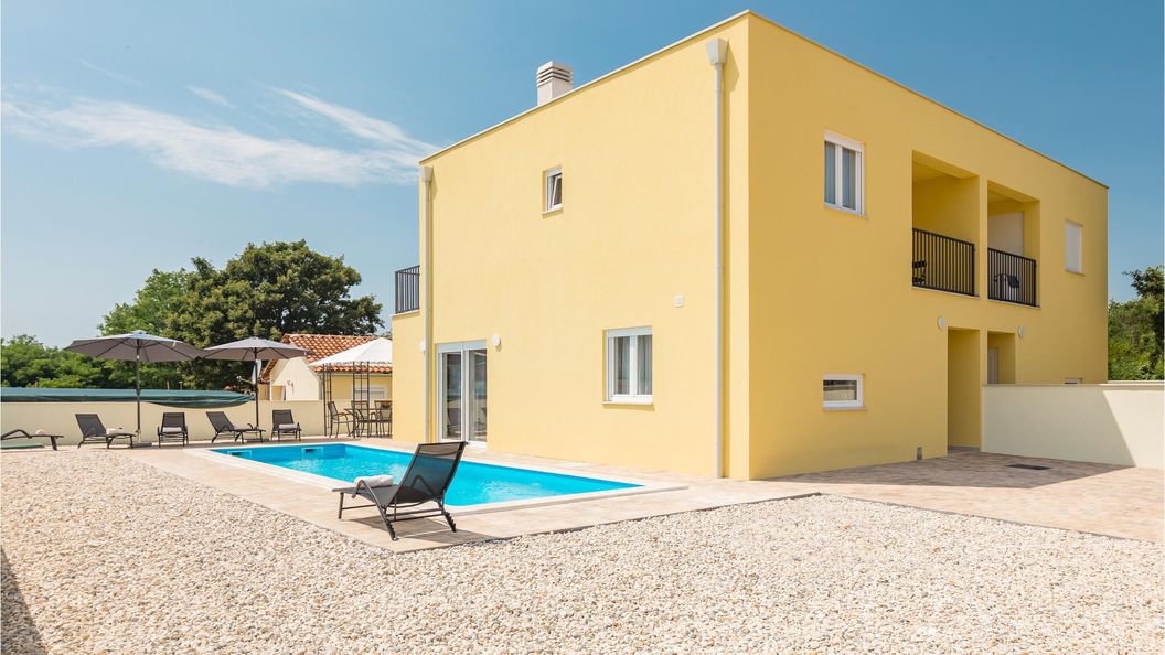 Vendégház Poreč - Parenzo - CIE837 (1)