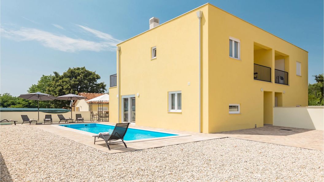 Vendégház Poreč - Parenzo - CIE837 (1)